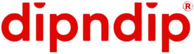 dipndip Faqra logo