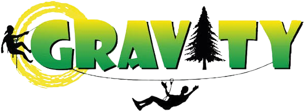 Gravity logo