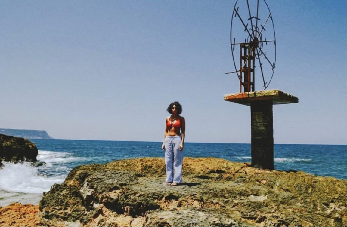Jinan Beyrouth — Jinan Beyrouth
